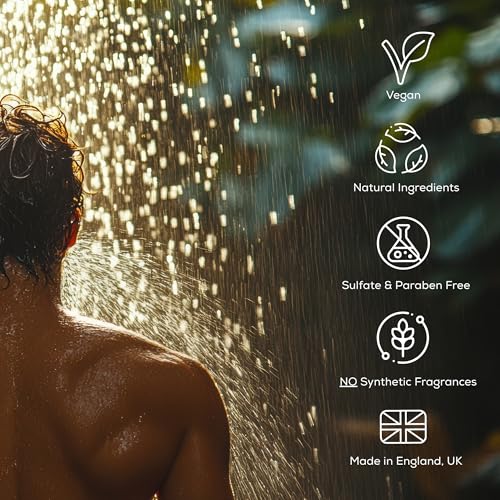 Revitale Natural Soap Bars Set - 6 x 100g for Daily Cleansing - Image 2