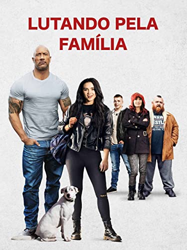 Lutando pela família