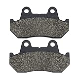 Material: Halbmetallisch (einschließlich Bross)