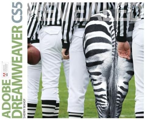 Adobe Dreamweaver CS5 Revealed 1st Edition