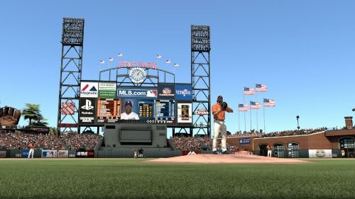 MLB 14 The Show - PlayStation 4 - 2