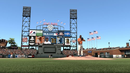 Image of MLB 14 The Show - PlayStation 4