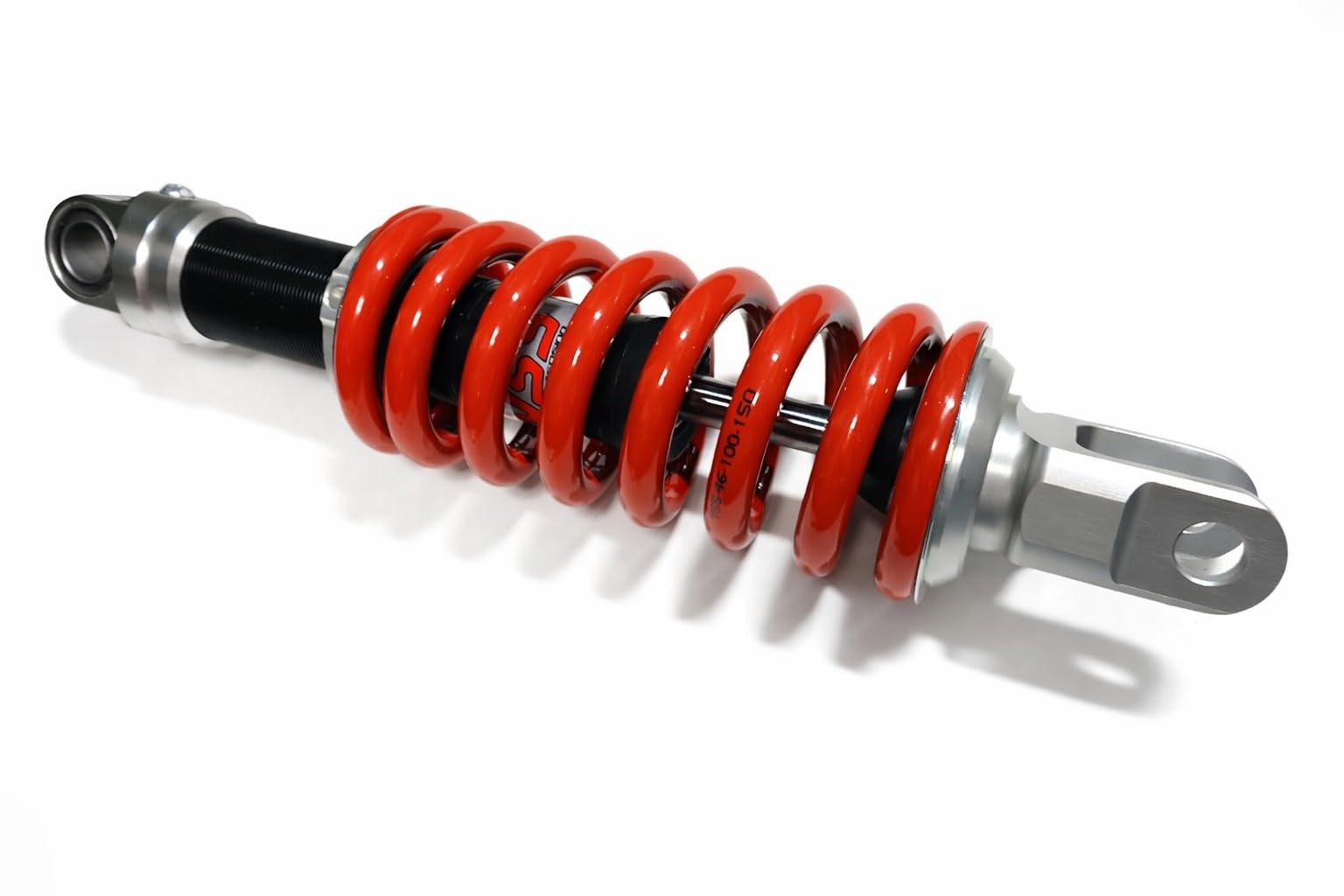 Amazon | YSS YSS TZR250/SP(3MA)用 リアサスペンション MEシリーズ