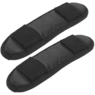 SUPVOX 2 Pièces Bandoulière Pad Détachable Guitare Épaulettes Mallette pour Ordinateur Portable Messenger Caméra… - Les Beatles, Paul McCartney, John Lennon, RIngo Starr, George Harrison