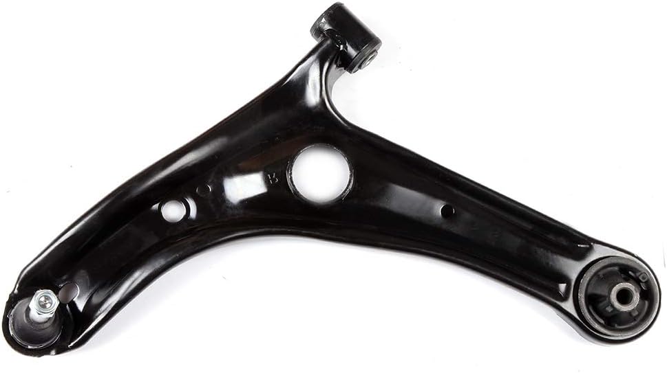 ECCPP Suspension Part 1pc K620365 Front Lower Control Arm And Ball Joint - Driver Side 2004 for Scion xB 2000-2003 for Toyota Echo 2000-2006 for Toyota MR2 Spyder