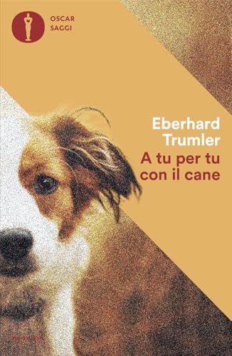  A tu per tu con il cane