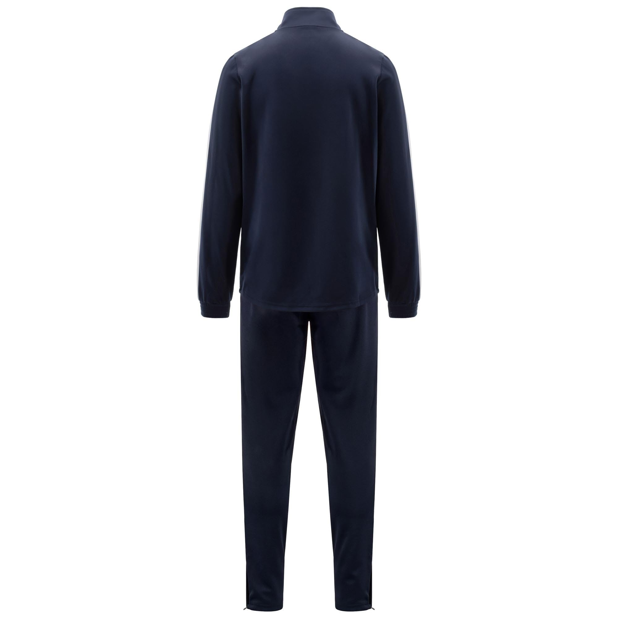 Kappa Salcito Tks Chándal, Hombre - 4