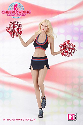 Amazon | [TOYBARJAPAN]1/6 フィギュア 用 アクセサリー/Fire Girl