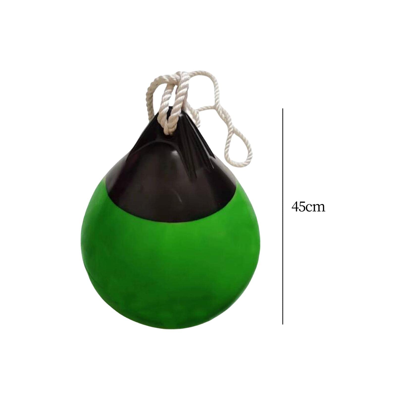 Bouée D'ancre Ronde en Forme de Boule, Défenses de Bateau, Sac à Boules, Bouclier de Protection, Bouées de Natation Marines, Bouée, A38