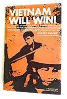Vietnam Will Win! Why the People of South Vietnam Have already Defeated U.S. Imperialism B00DQXTI3I Book Cover