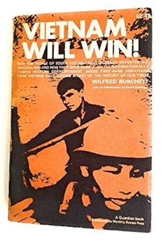 Hardcover Vietnam Will Win! Why the People of South Vietnam Have already Defeated U.S. Imperialism [Unknown] Book