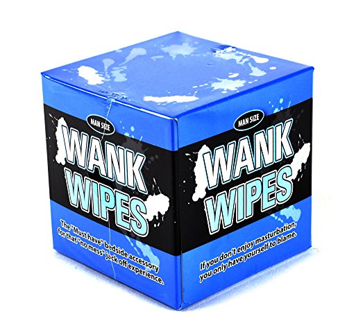 Wank lingettes
