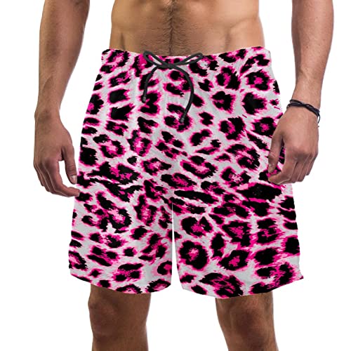 Short de plage à séchage rapide Lurnise pour hommes actifs