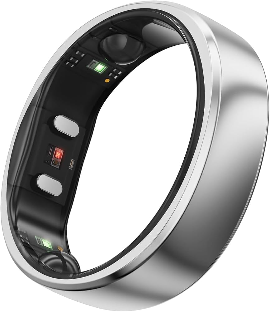 Oura Ring Gen 2 (Occasion)