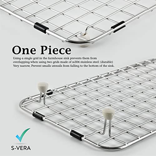 Protector de fregadero S-VERA para Whitehaven Kohler miniatura 4