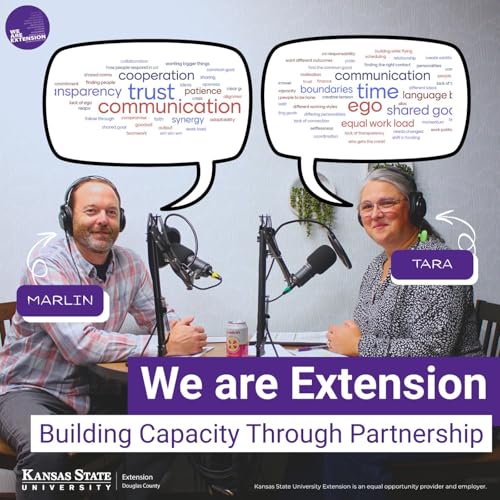 Building Capacity Through Partnership