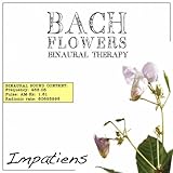  Impatiens EFT Dose Therapy (Binaural Real Frequency from Bach Flowers)