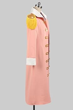 ワンピース コスプレ たしぎ ONE PIECE/ワンピース たしぎ 風 コスプレ衣装