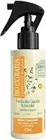 Finalizador Spray Cabelo Bio Extratus Camomila Clareador Iluminador 100ml