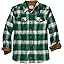 Sage Wintergreen Plaid