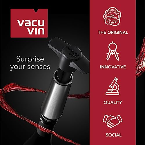 Vacu Vin Motive Bottles Active Cooler Champagne, 25 X 15 X 10 Cm, Multi-Colour #TOP5