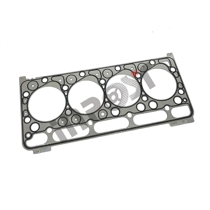 New Head Gasket for kubota V2203 V2203T V2203E V2203B V2203MDI BOBCAT