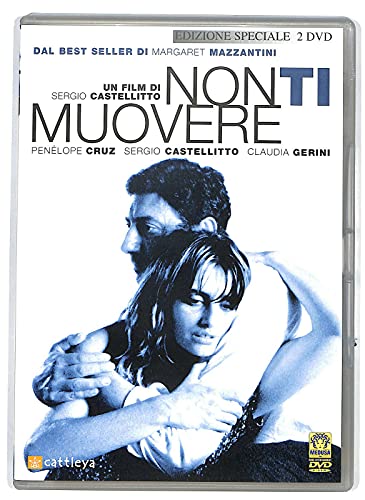 Non ti muovere Non Ti Muovere (Special Edition) (2 Dvd)