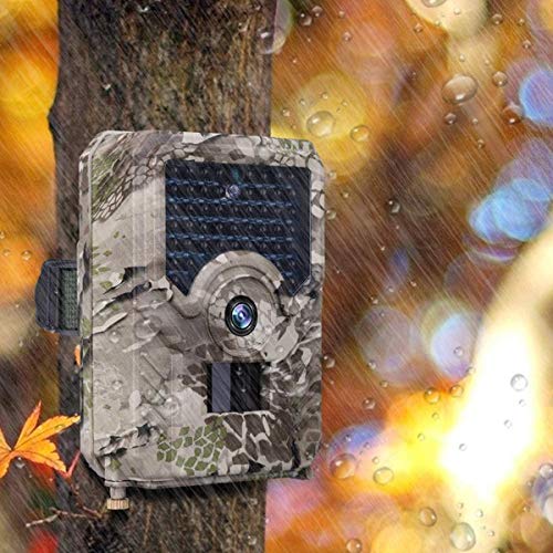 Trail Camera Infrared Night Vision Waterproof Wildgame Innovations Wide Angle Game Cam Wildlife