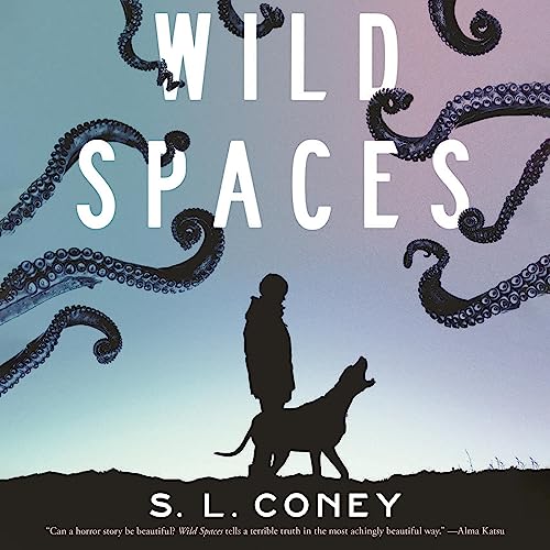  S. L. Coney  Wild Spaces
