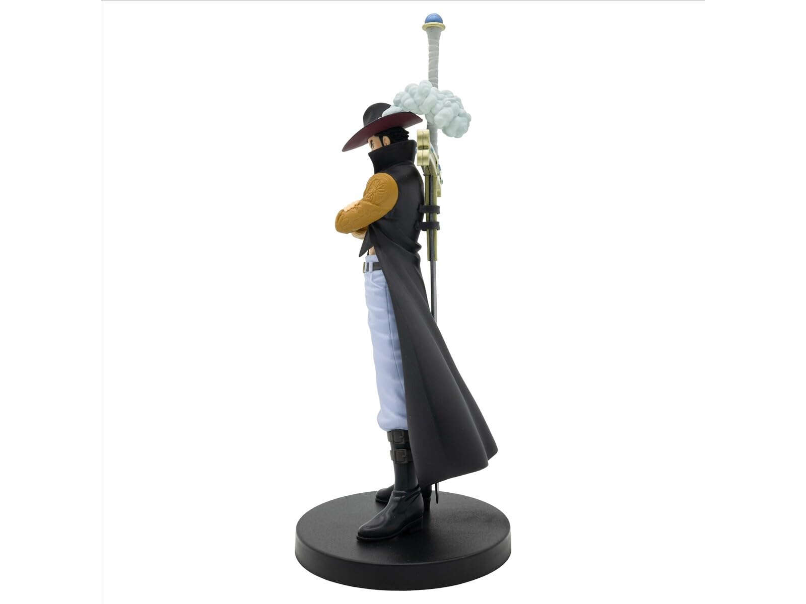 Amazon.co.jp: BANPRESTO ONE PIECE DXF ザ・グランドライン