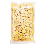 日邦製菓 ミルクキャラメル 1Kg 1 袋