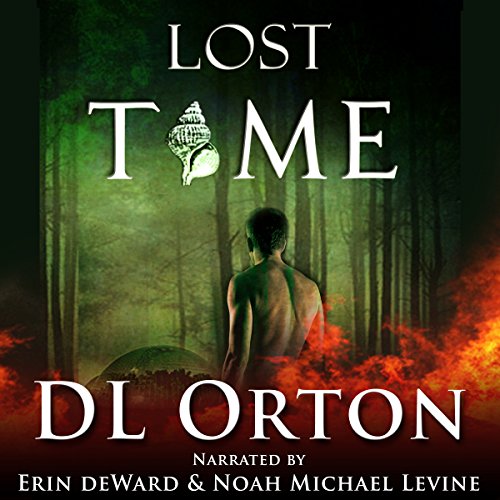 Lost Time by D L. Orton | Audiobook episode artwork