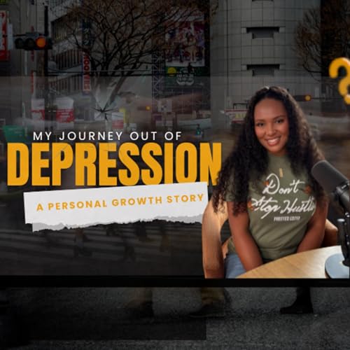 Healing in Real Time: My Journey Back to Myself | Tia Talks NYC