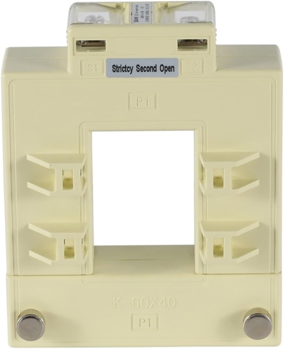 AKH-0.66K 400/5A Split Core Current Transformer 5A/1A Output Open Type Current Sensor