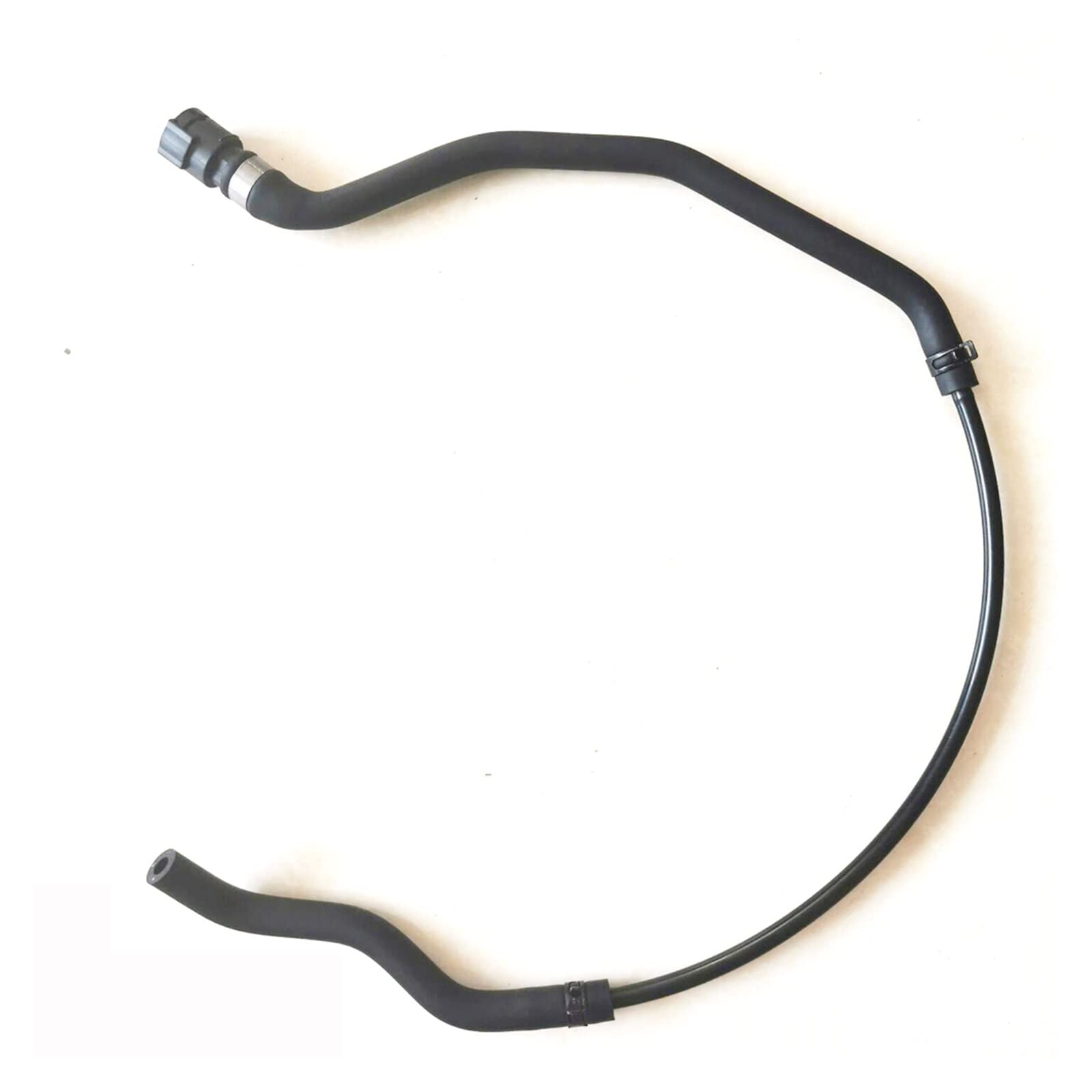 HUBBIQ Radiator Hoses OEM For E81 E82 E90 Radiator Expansion Tank 