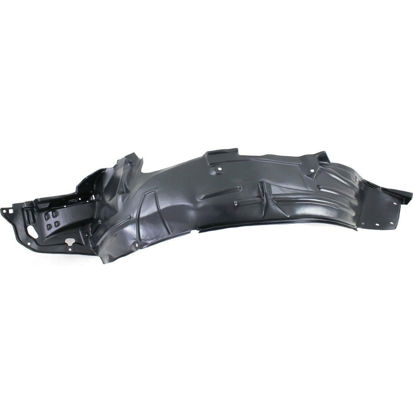 Amazon.com: ZPKUNZV Front Left Driver Side Plastic 12741789 