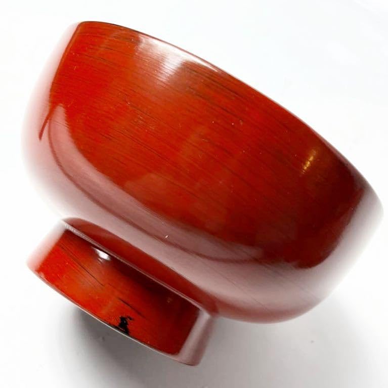 Amazon.co.jp: 中世根来塗研究 小坂公一 根来塗 大平椀 五客（共箱共栞