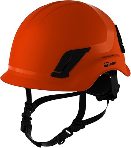 Miniatura 9 de Bullard Cen10 Casco con correa de barbilla integrada
