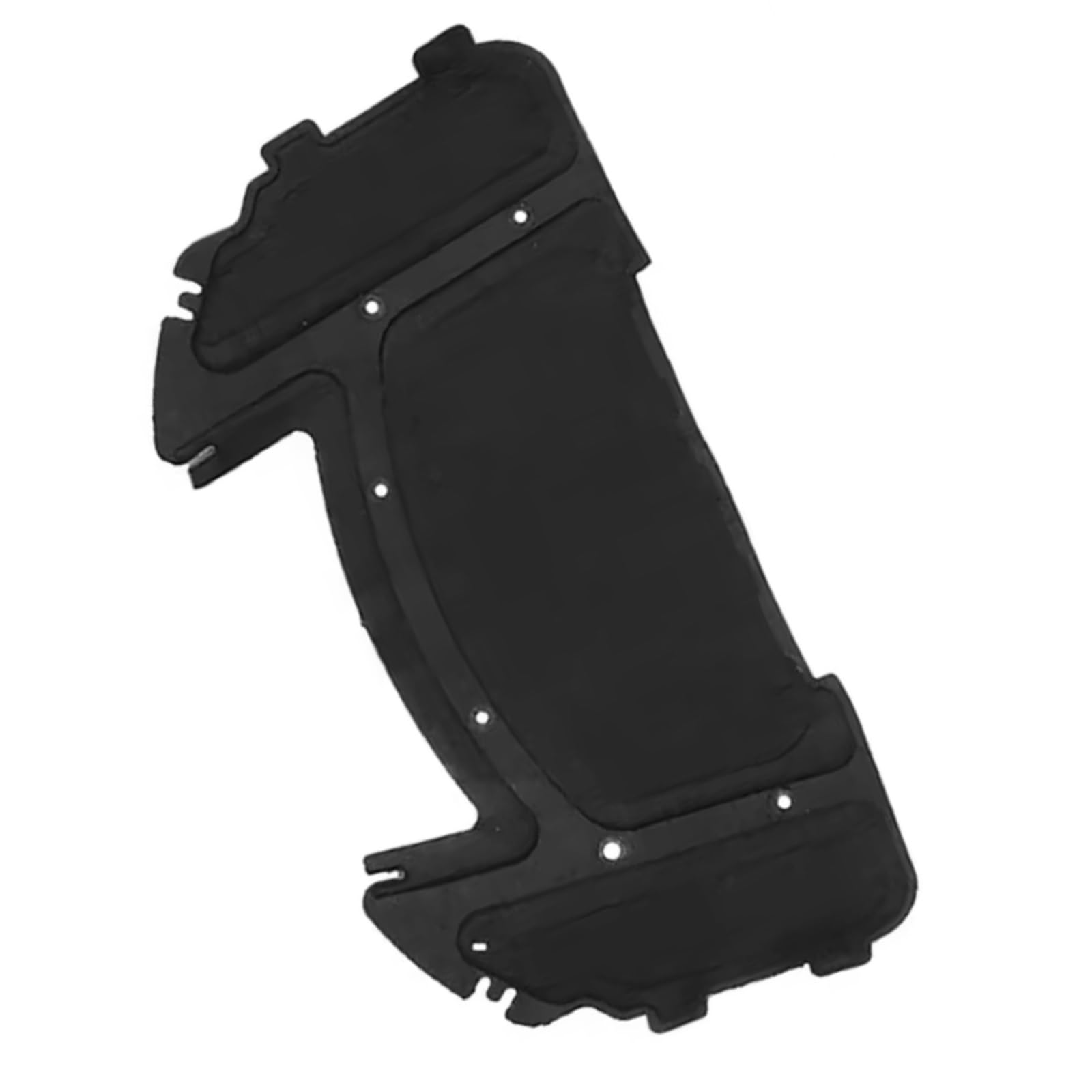 Dämmung Haube Vorne Motorhaube Isolierung Pad Wärme Sound Baumwolle Schallschutz Matte Abdeckung Schaum Feuerfest Kompatibel Mit Für E90 E91 E92 E93