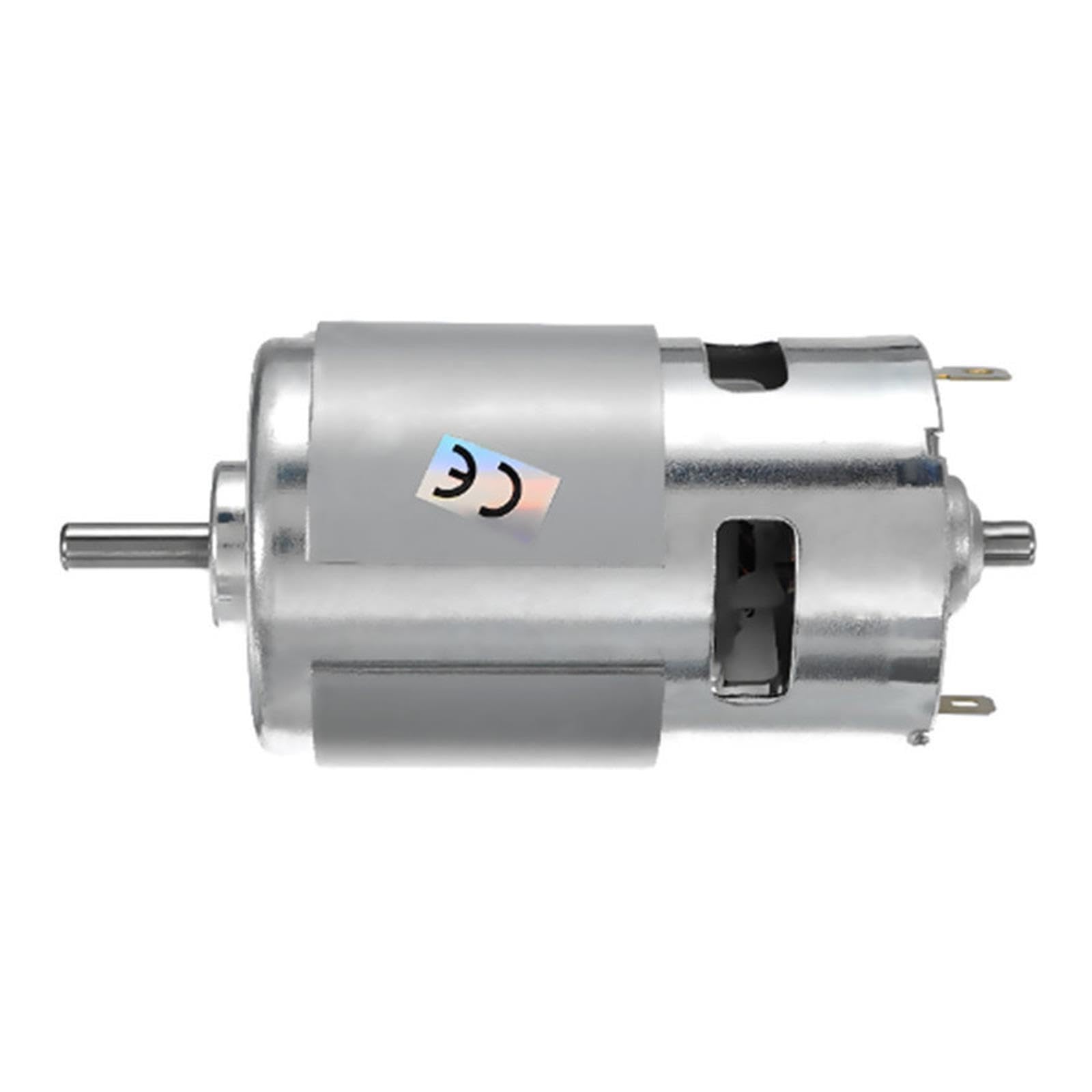 Motor De CC 775 De Alta Velocidad 12V 24V 15000 RPM Para Herramientas