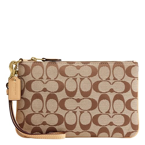 Coach Essential Small Wristlet