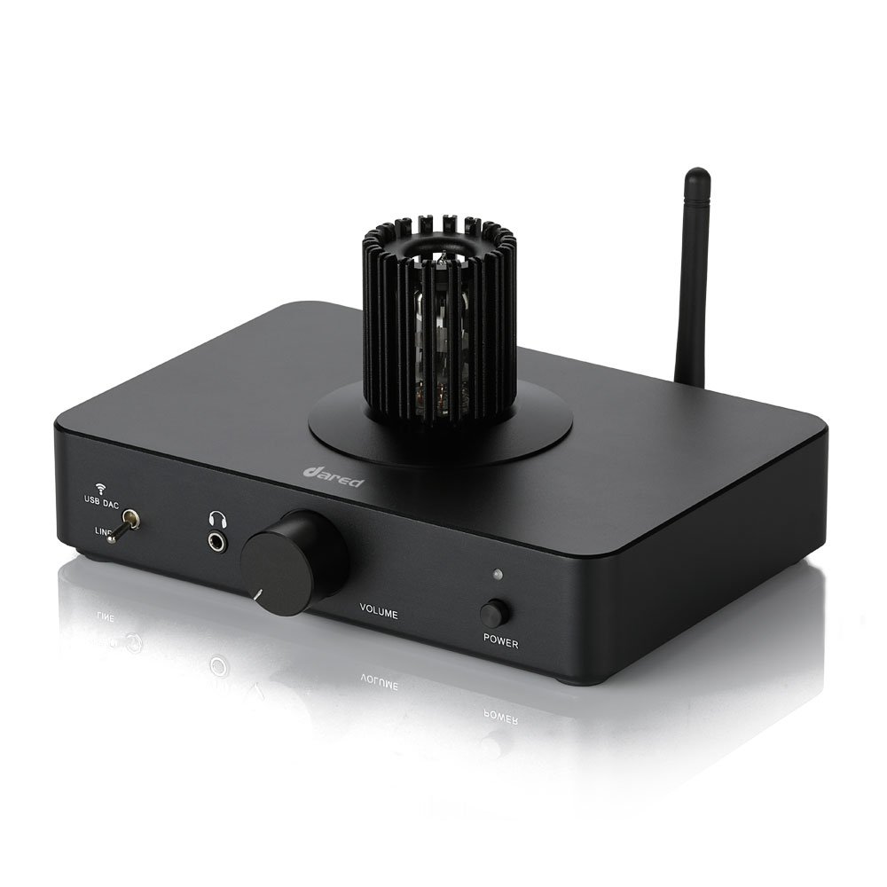 Buy Dared Mars Hybrid Vacuum Tube Amplifier Online at desertcartSeychelles