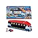 Produktbild Spin Master 10237000 - Paw Patroller 2.0 Truck, ab 3 Jahren