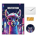Invitation Ludique et Magique : Nos cartes à gratter transforment une simple invitation en véritable jeu. Le suspense et la surprise de découvrir le lieu secret de la fête créent des éclats de rire et des étoiles dans les yeux des enfants. Un petit détail qui fait une grande différence.