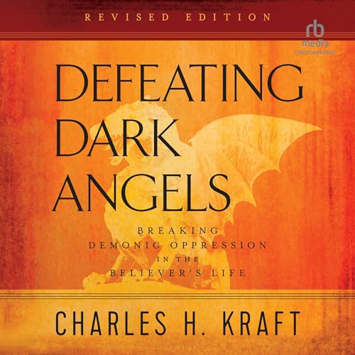 Defeating Dark Angels by Charles H. Kraft episode artwork