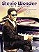 Stevie Wonder for Piano Solo