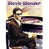 Stevie Wonder for Piano Solo Paperback December 1, 2012