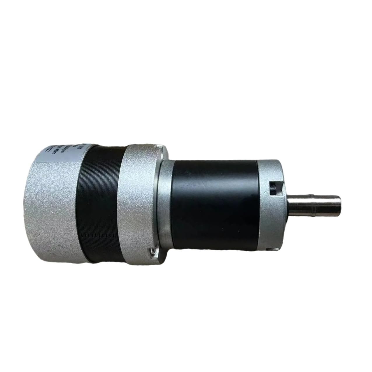 Przekładnia śrubowa 57 mm Niski moment obrotowy bezszczotkowy planetarny silnik prądu stałego 12 V 24 V 36 V 48 V Reduktor BLDC 50 w 100 w 200 w