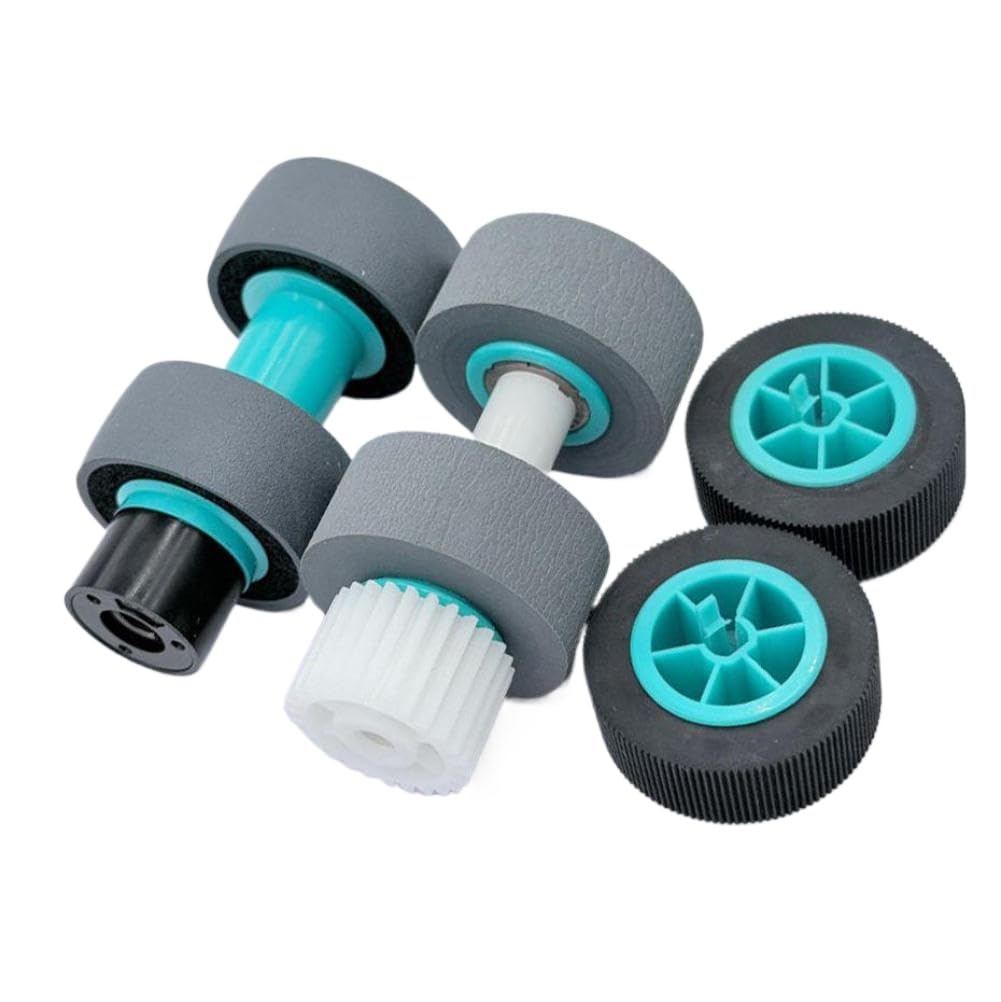 Rullo Di Prelievo ADF Compatibile Con KV-S6110 S6120 S6100