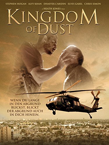 Bild: Kingdom of Dust f�r 2,99 EUR bei amazon.de